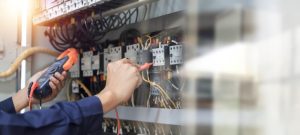 electrical services