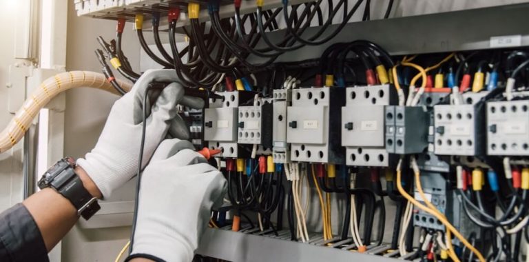 intrust energy solutions