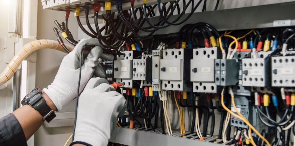 intrust energy solutions