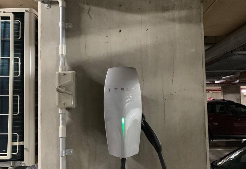 tesla-charger-cairns